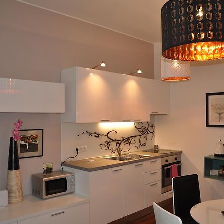 Apartments Sulekova Zágráb Szoba fotó