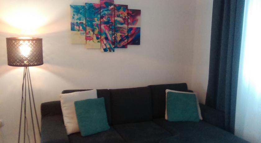 Apartments Sulekova Zágráb Szoba fotó