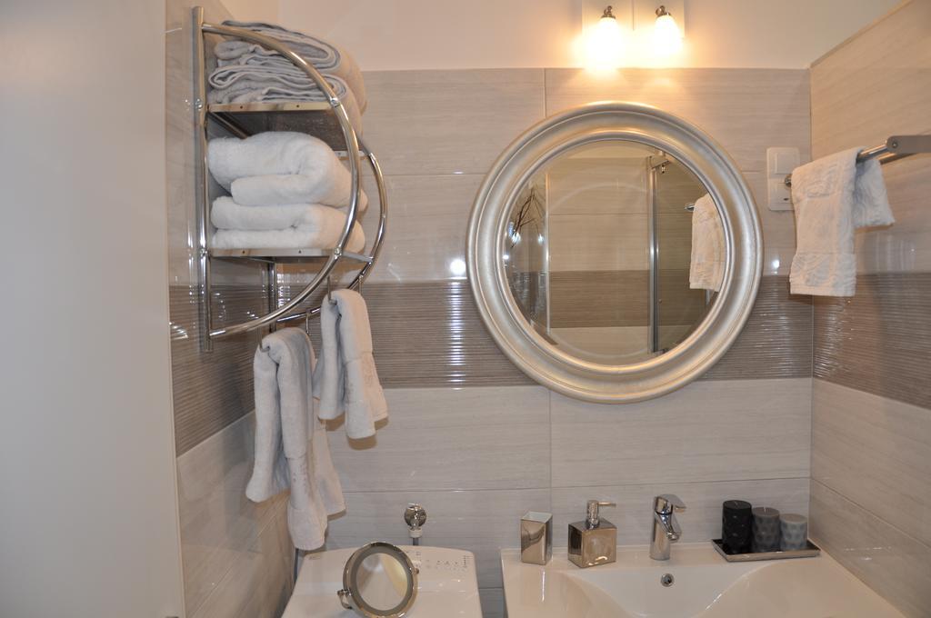 Apartments Sulekova Zágráb Szoba fotó