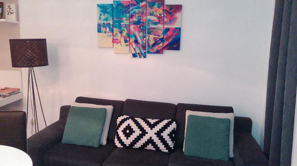 Apartments Sulekova Zágráb Szoba fotó