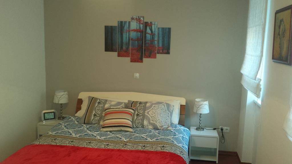 Apartments Sulekova Zágráb Kültér fotó